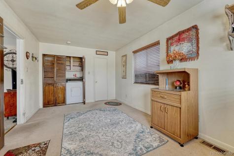 1935 S Hazel Court Denver CO 80219