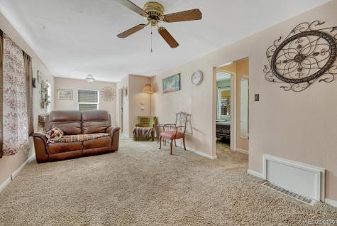 1935 S Hazel Court Denver CO 80219