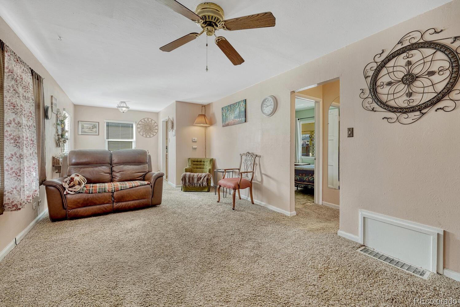 1935 S Hazel Court Denver CO 80219
