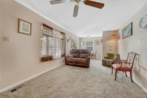 1935 S Hazel Court Denver CO 80219