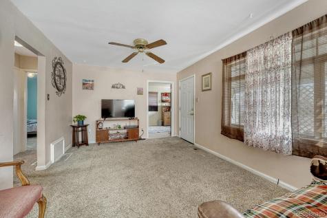 1935 S Hazel Court Denver CO 80219