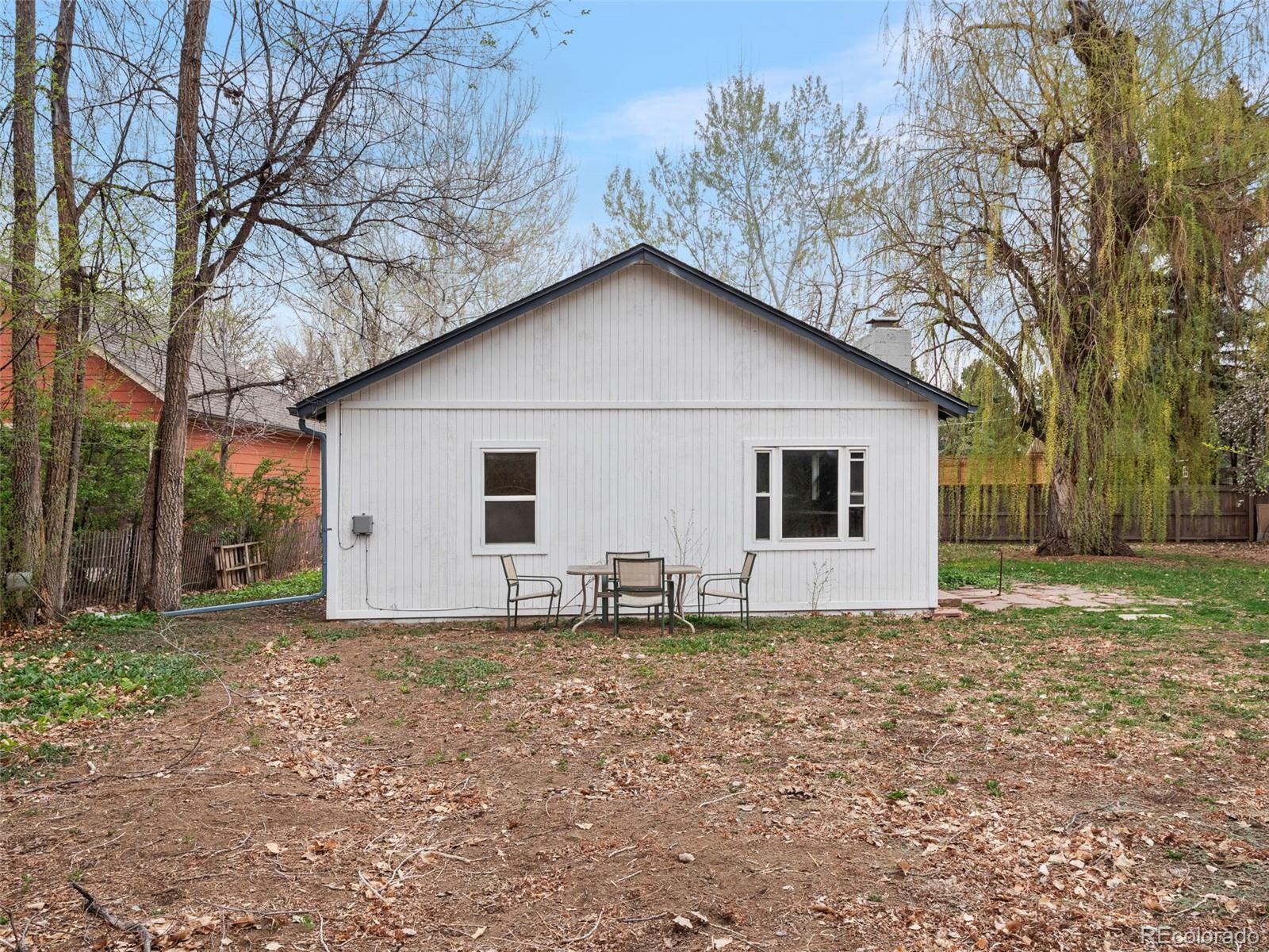 2510 Brentwood Street Lakewood CO 80214