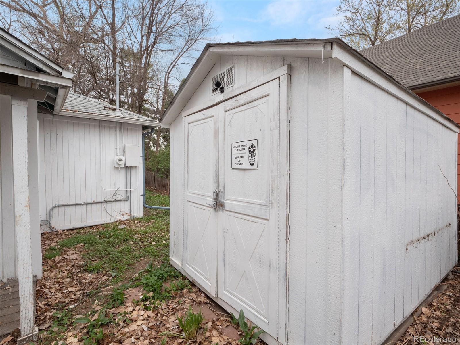 2510 Brentwood Street Lakewood CO 80214