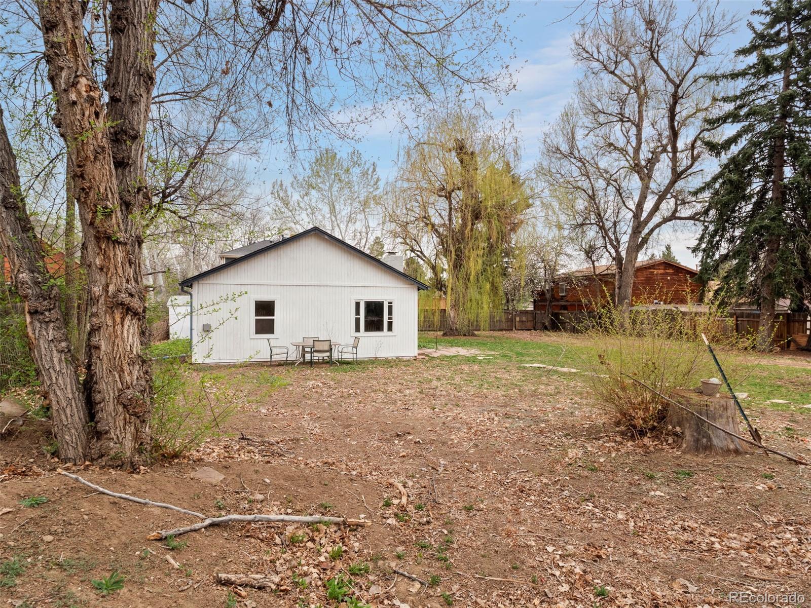 2510 Brentwood Street Lakewood CO 80214