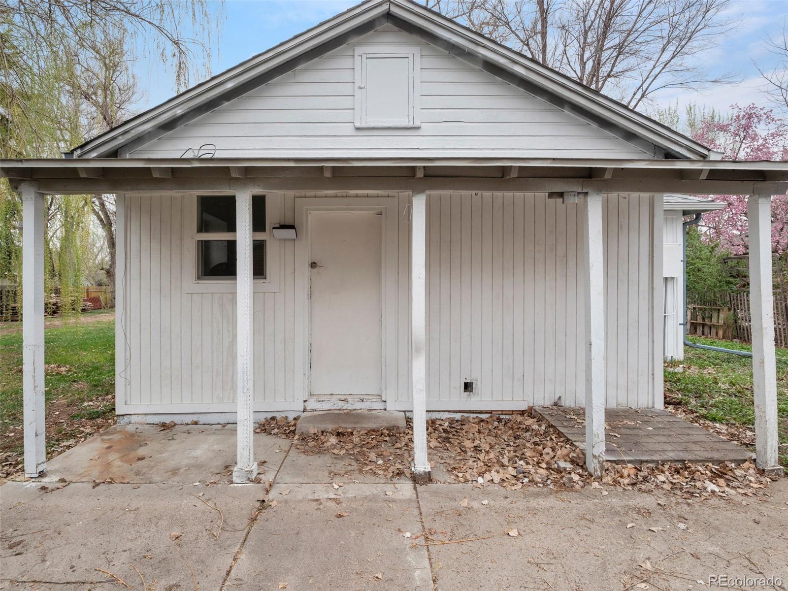 2510 Brentwood Street Lakewood CO 80214