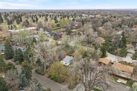 2510 Brentwood Street Lakewood CO 80214