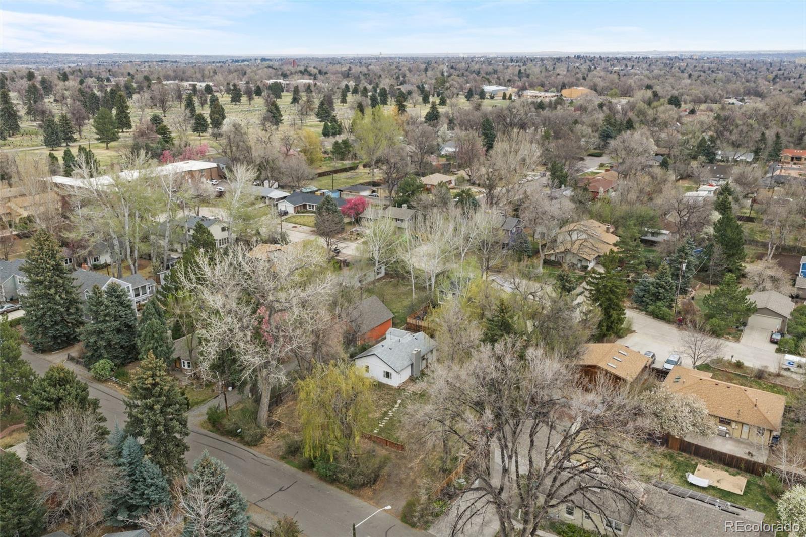 2510 Brentwood Street Lakewood CO 80214