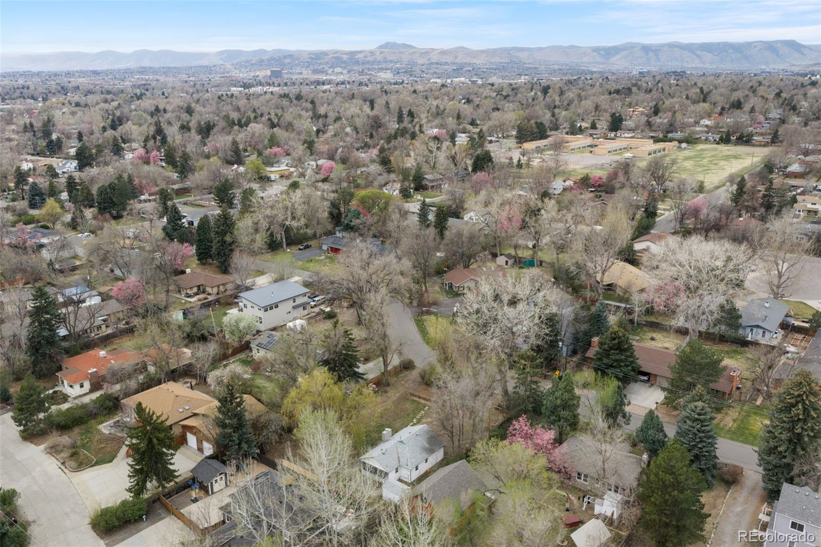 2510 Brentwood Street Lakewood CO 80214