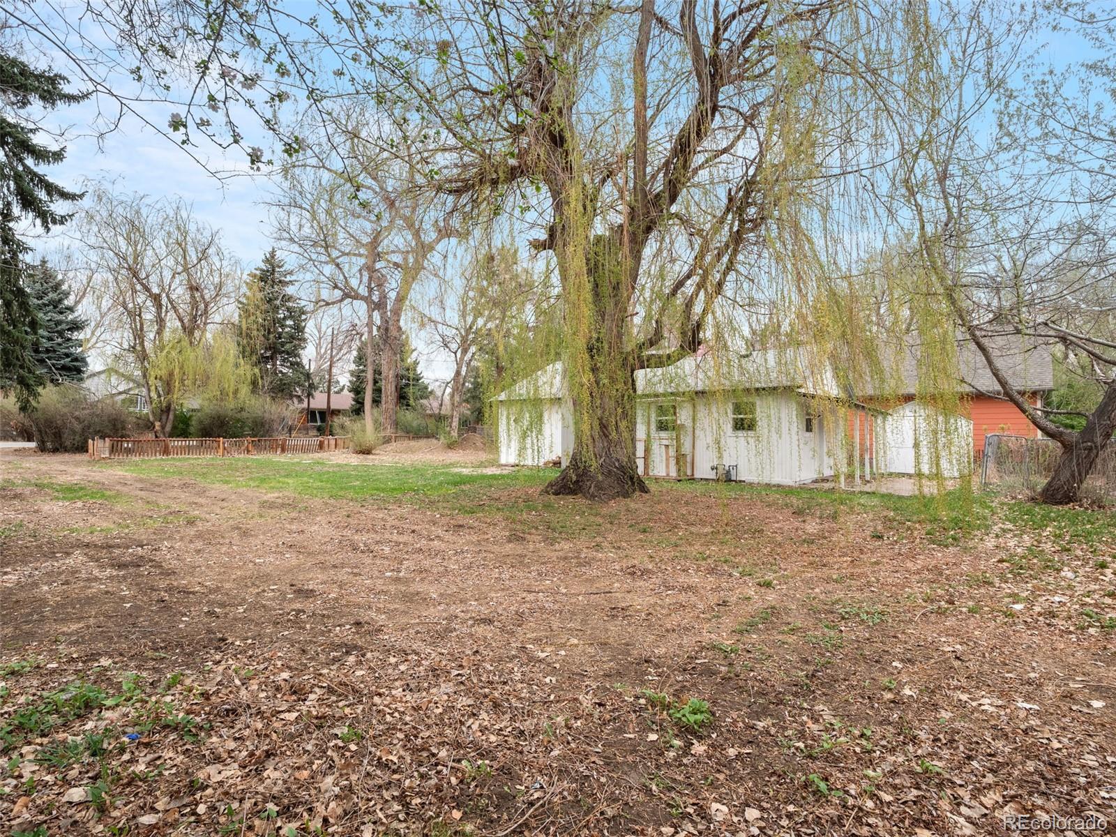 2510 Brentwood Street Lakewood CO 80214