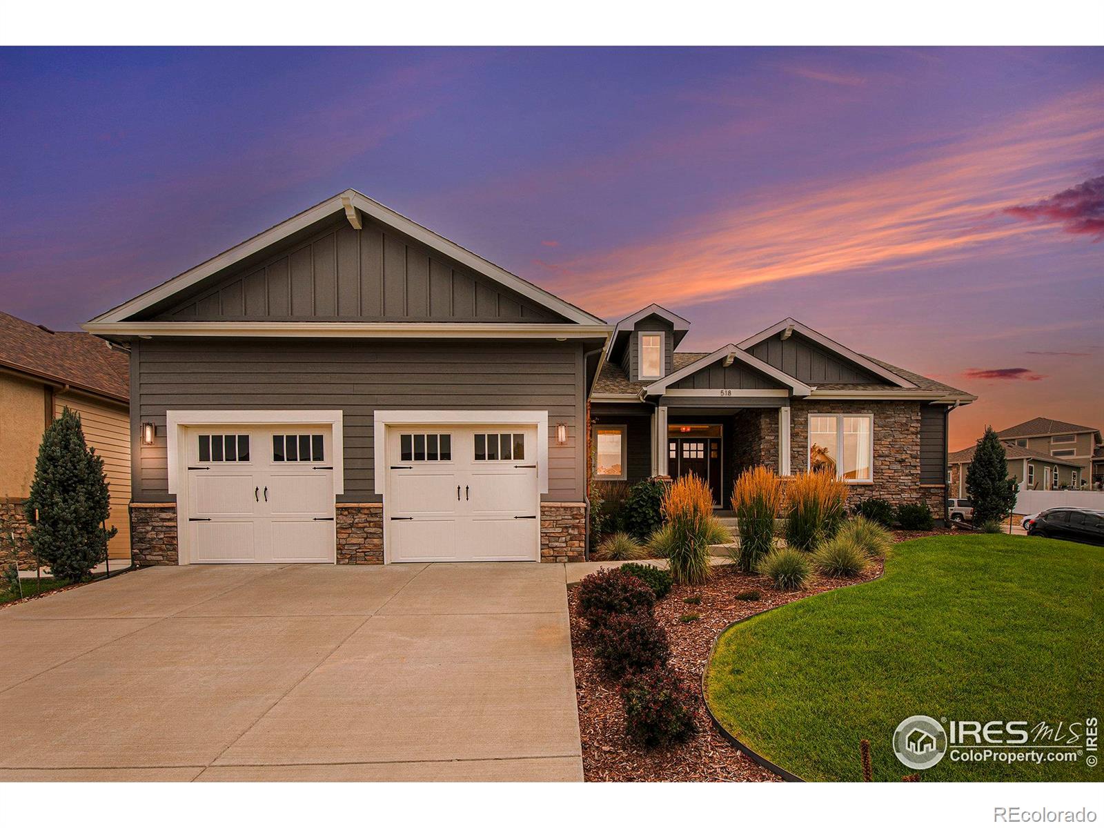 518 58th Avenue Greeley CO 80634