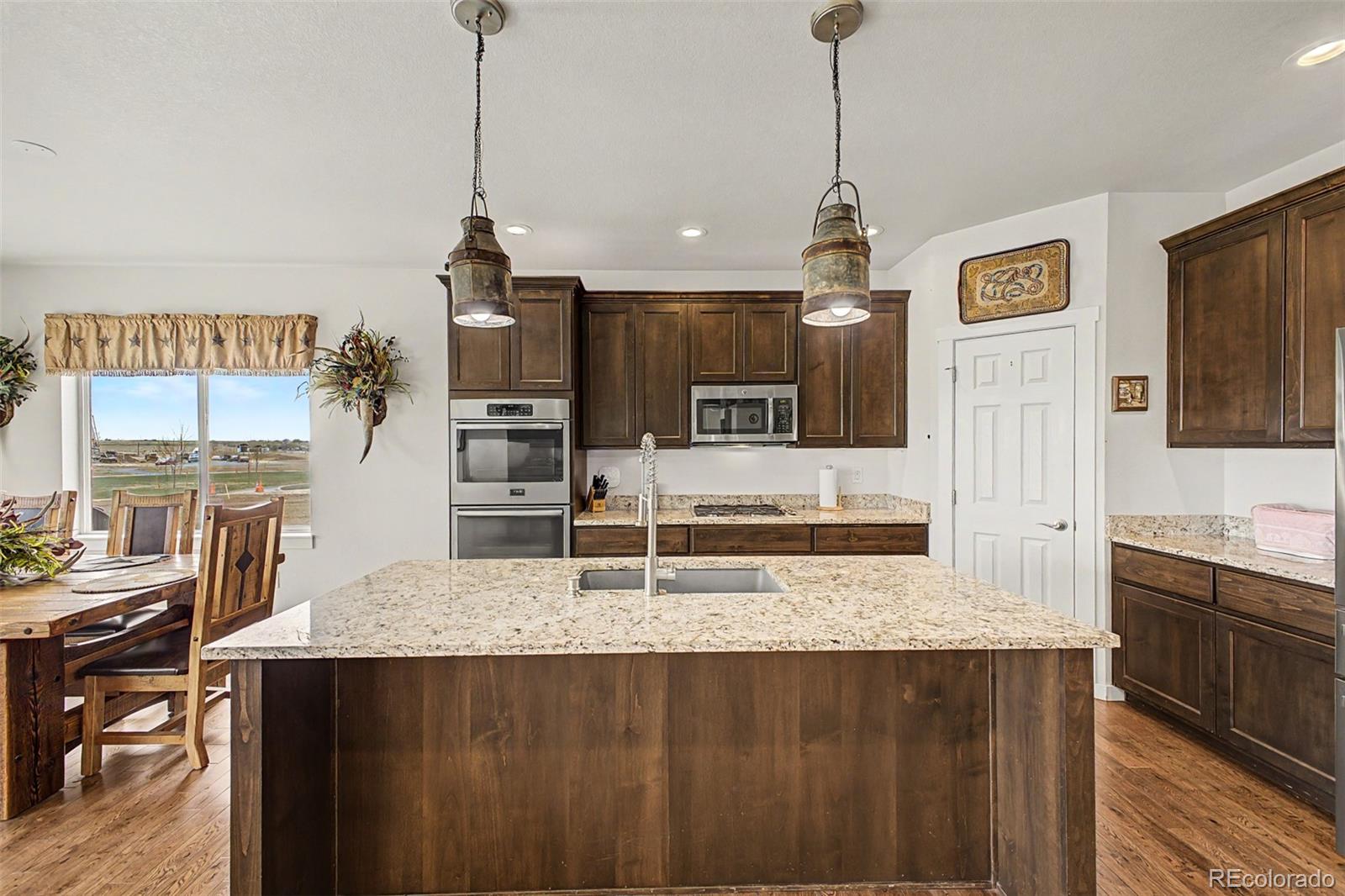 540 Remington Drive Hudson CO 80642