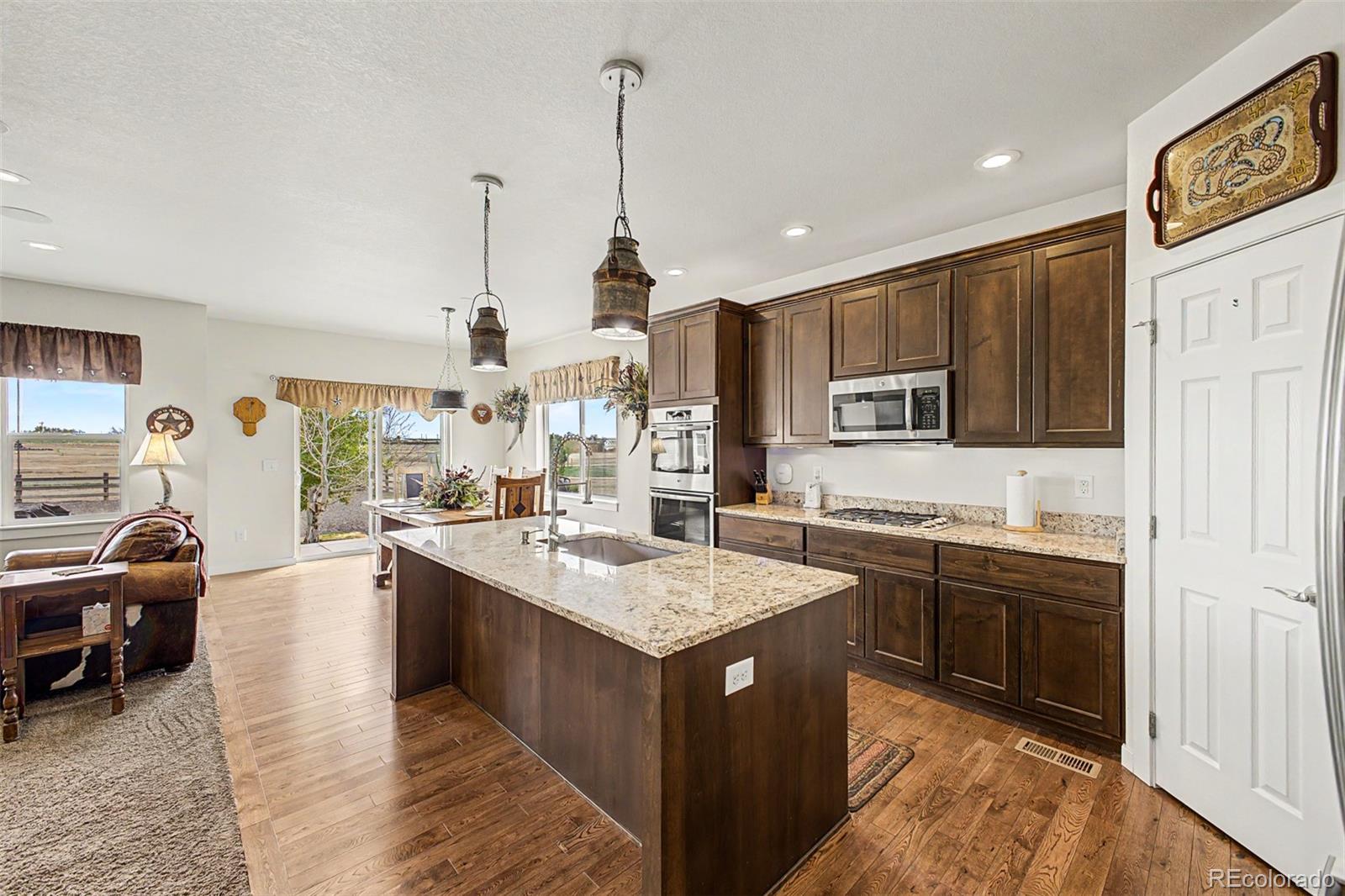 540 Remington Drive Hudson CO 80642