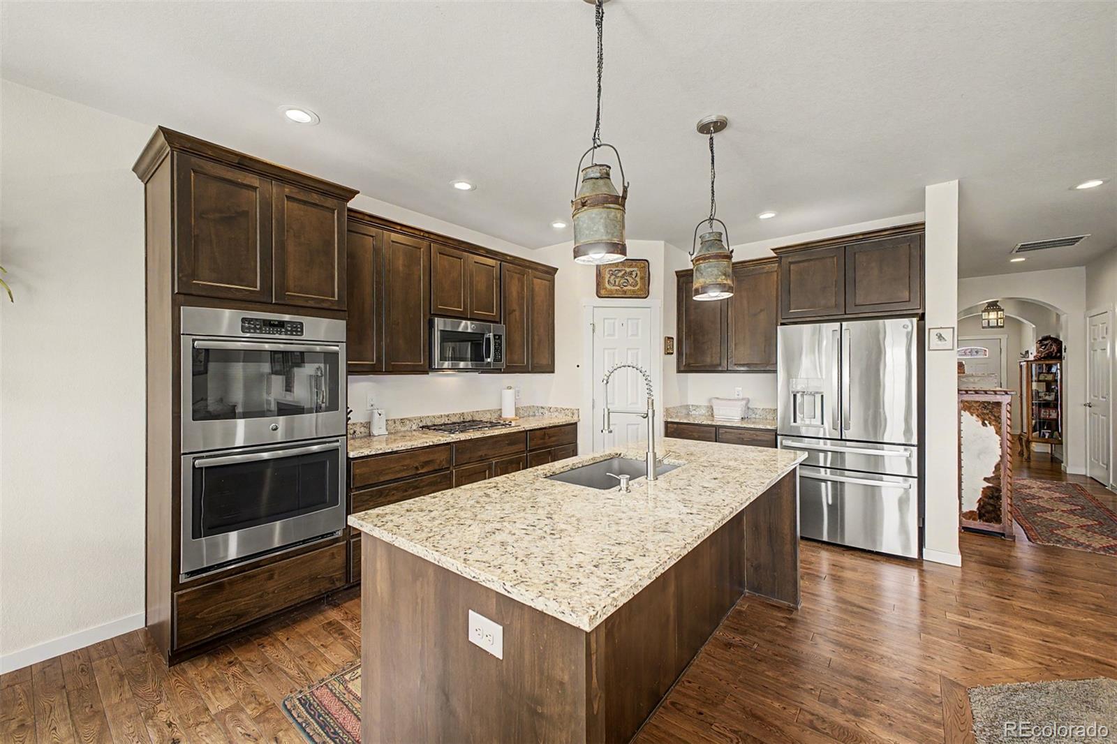 540 Remington Drive Hudson CO 80642
