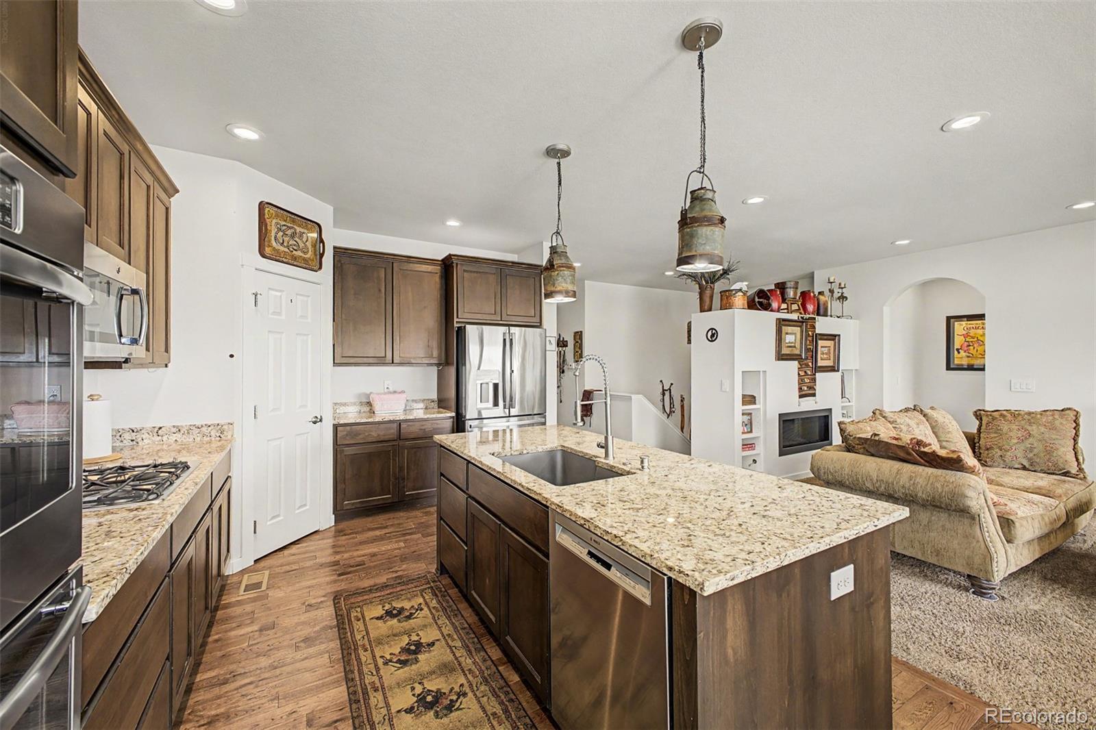540 Remington Drive Hudson CO 80642