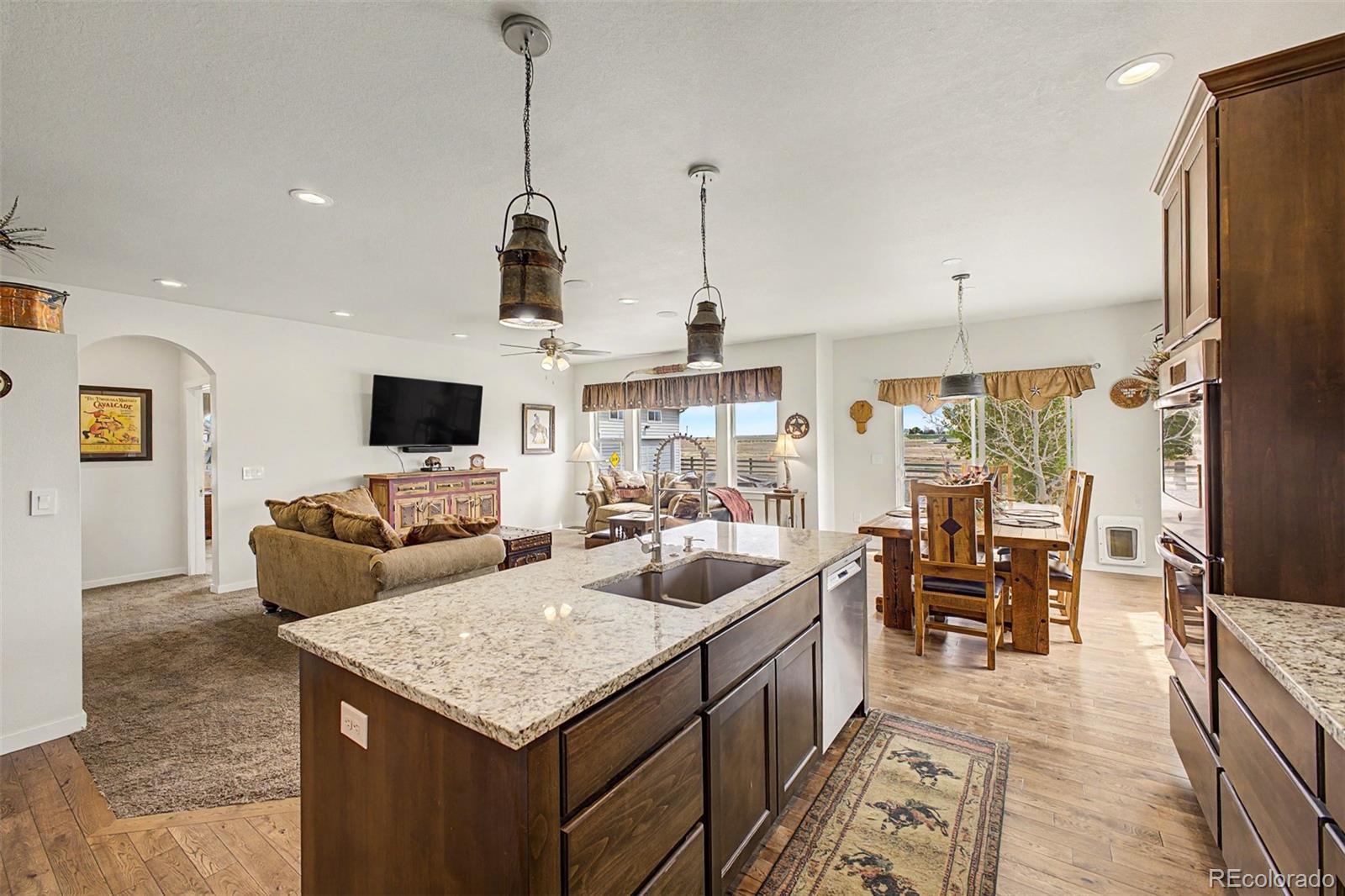 540 Remington Drive Hudson CO 80642