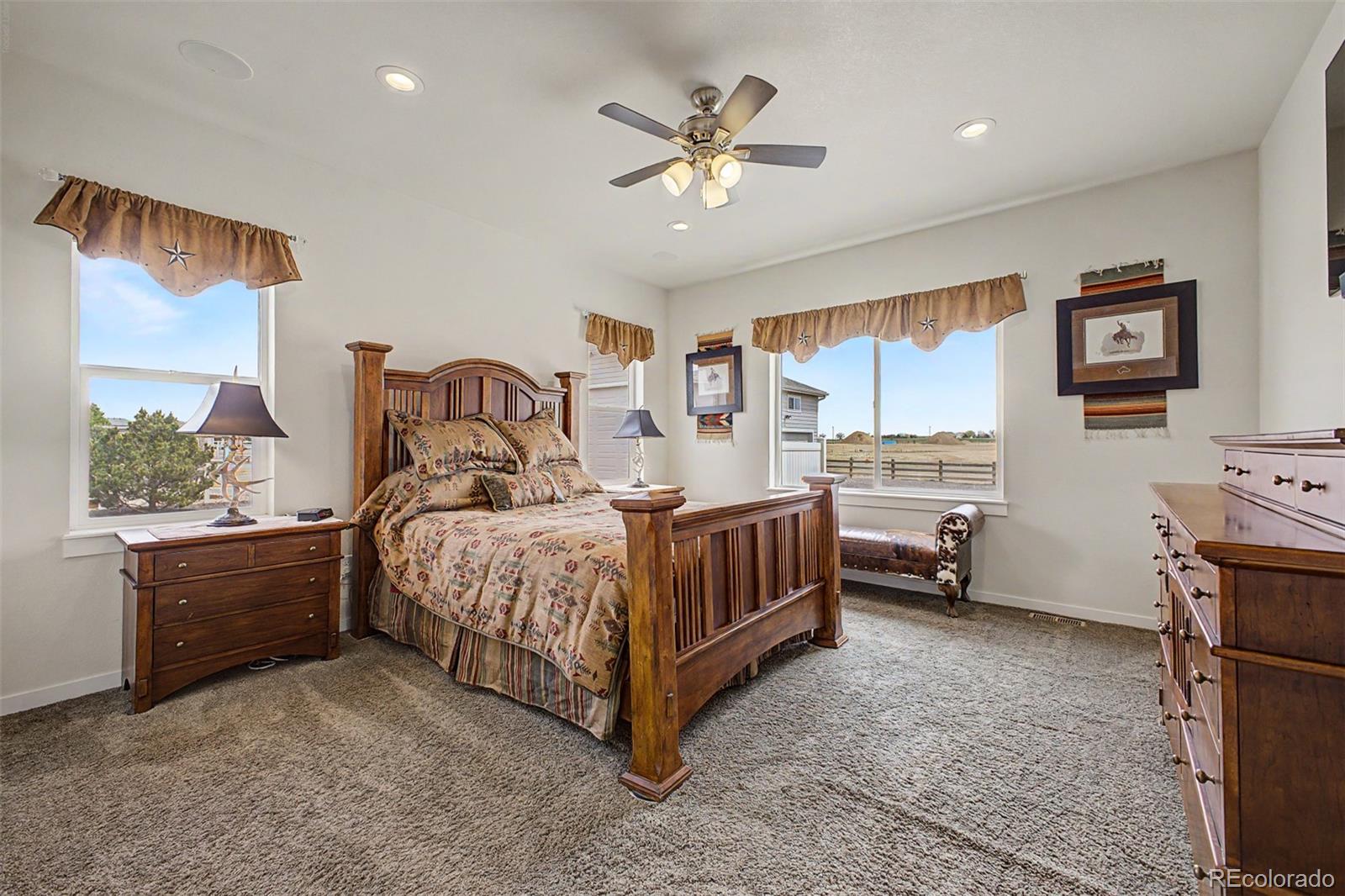 540 Remington Drive Hudson CO 80642