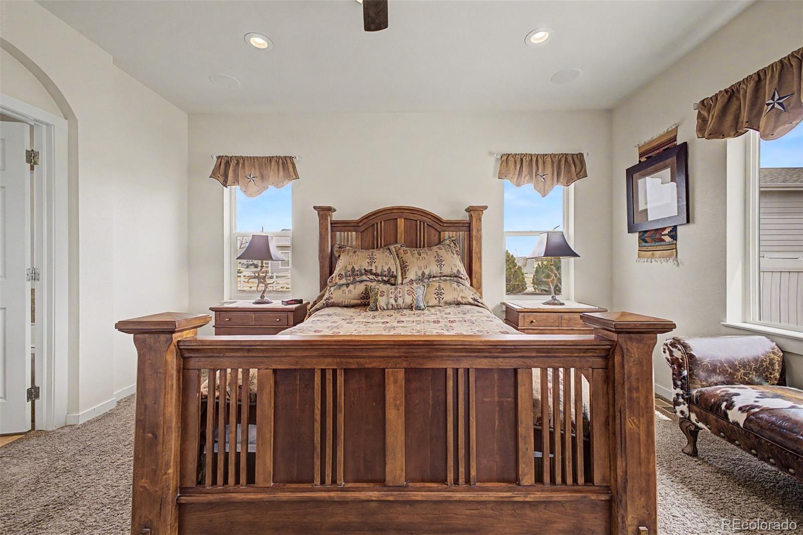 540 Remington Drive Hudson CO 80642