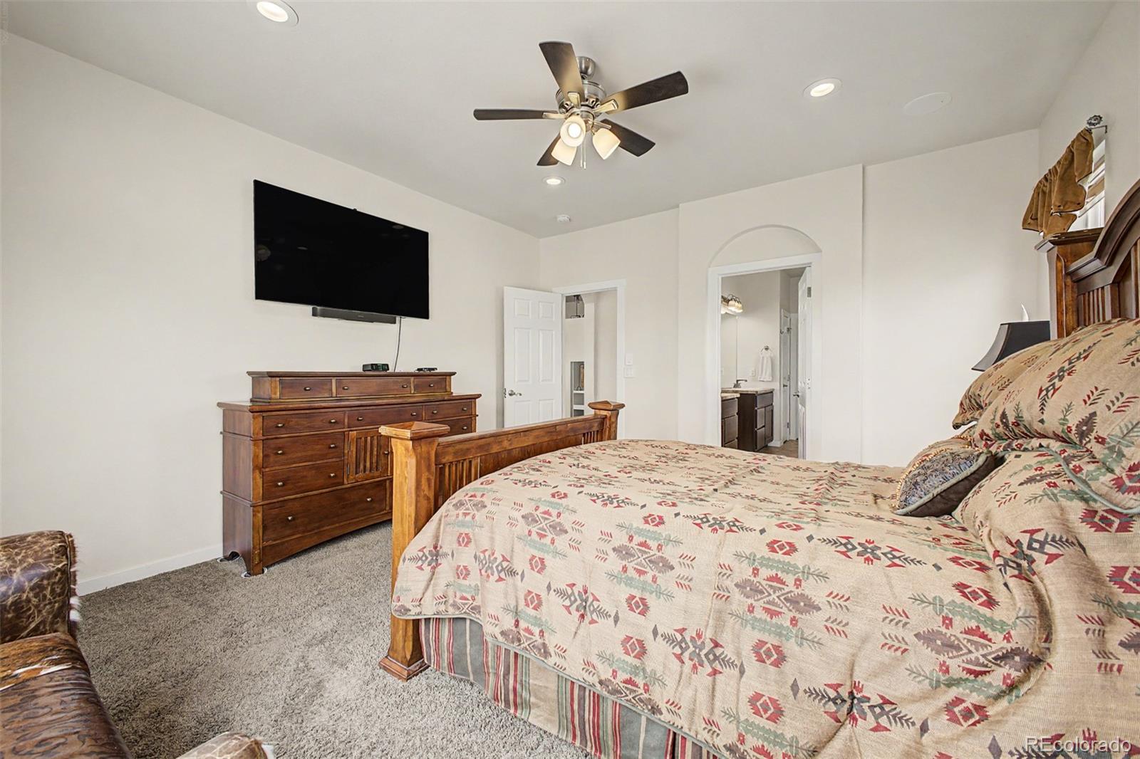 540 Remington Drive Hudson CO 80642