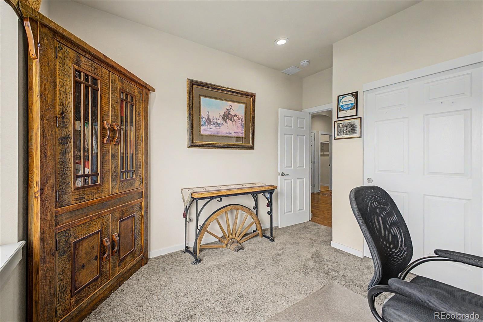 540 Remington Drive Hudson CO 80642