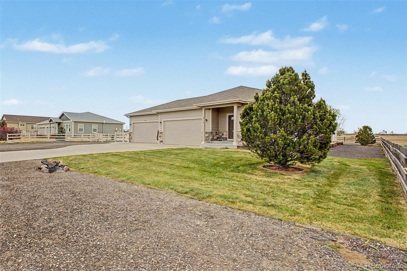 540 Remington Drive Hudson CO 80642