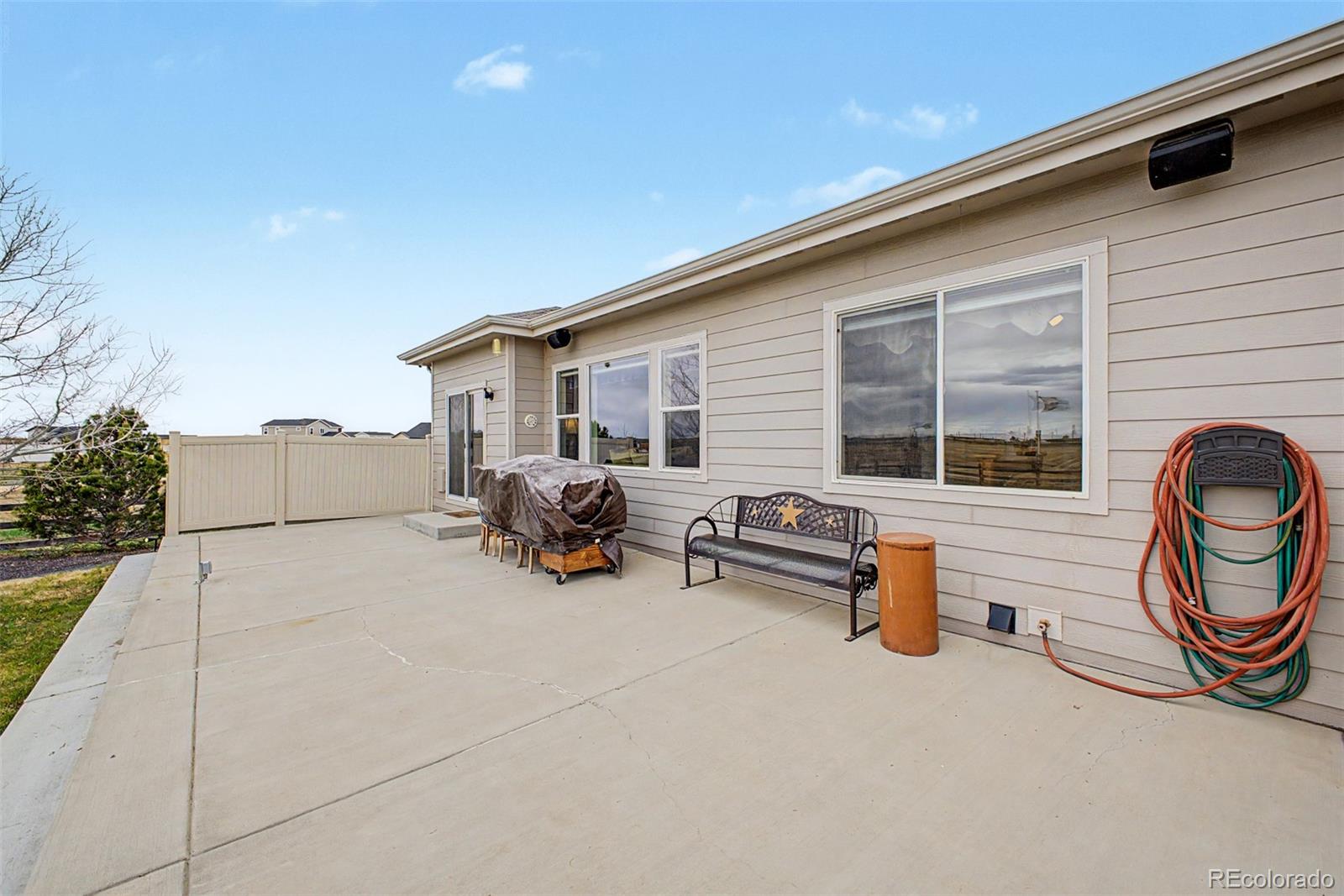 540 Remington Drive Hudson CO 80642