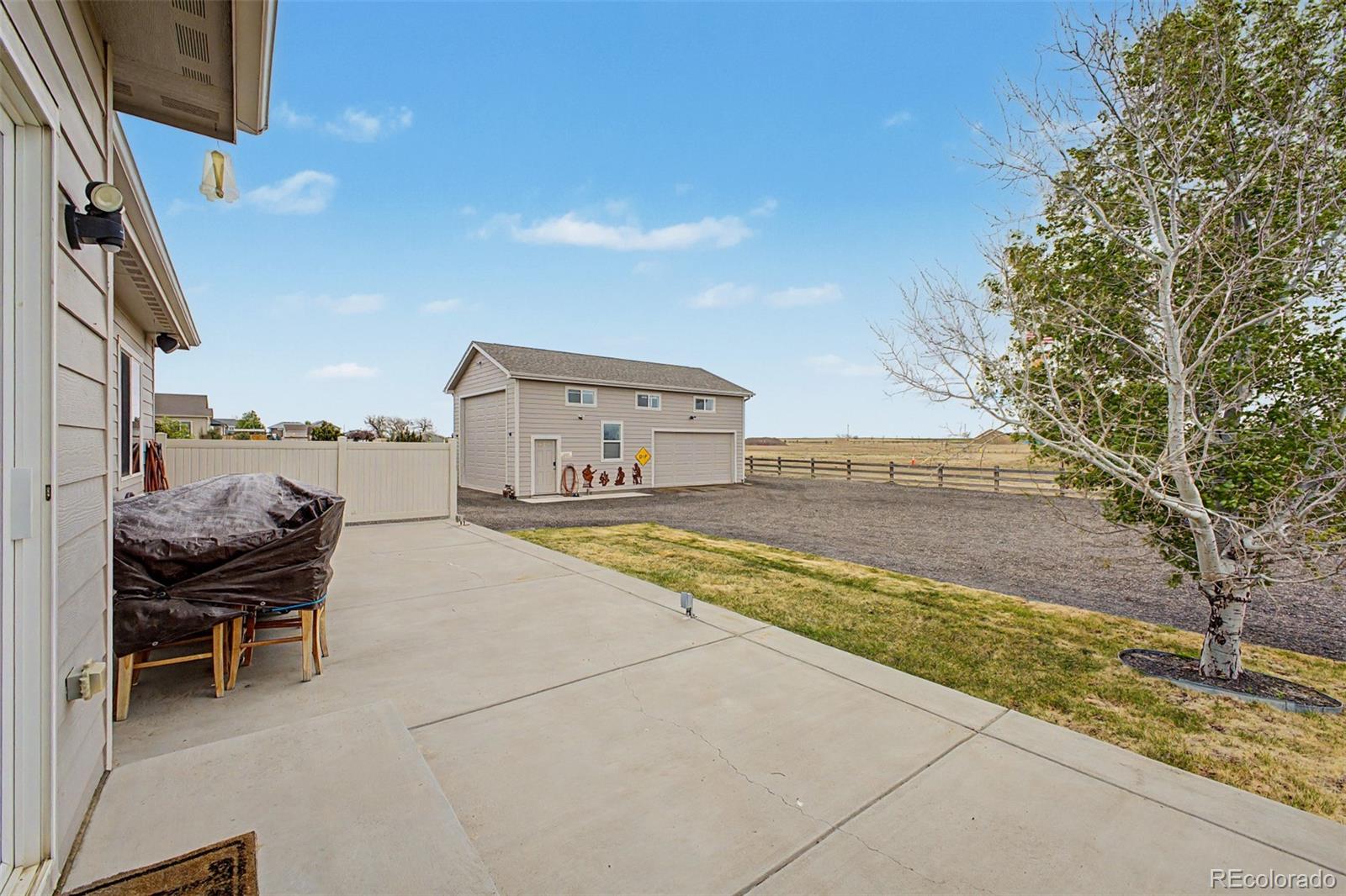 540 Remington Drive Hudson CO 80642