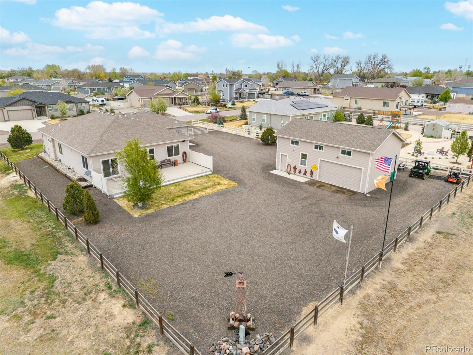 540 Remington Drive Hudson CO 80642