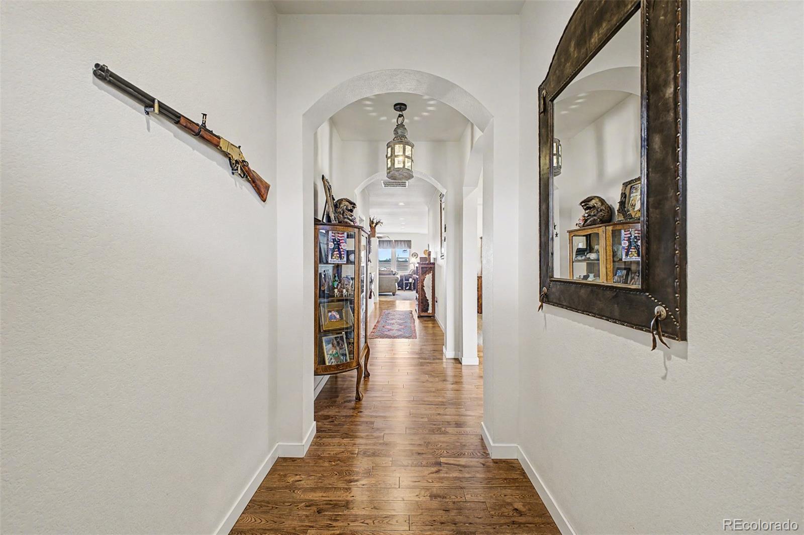 540 Remington Drive Hudson CO 80642