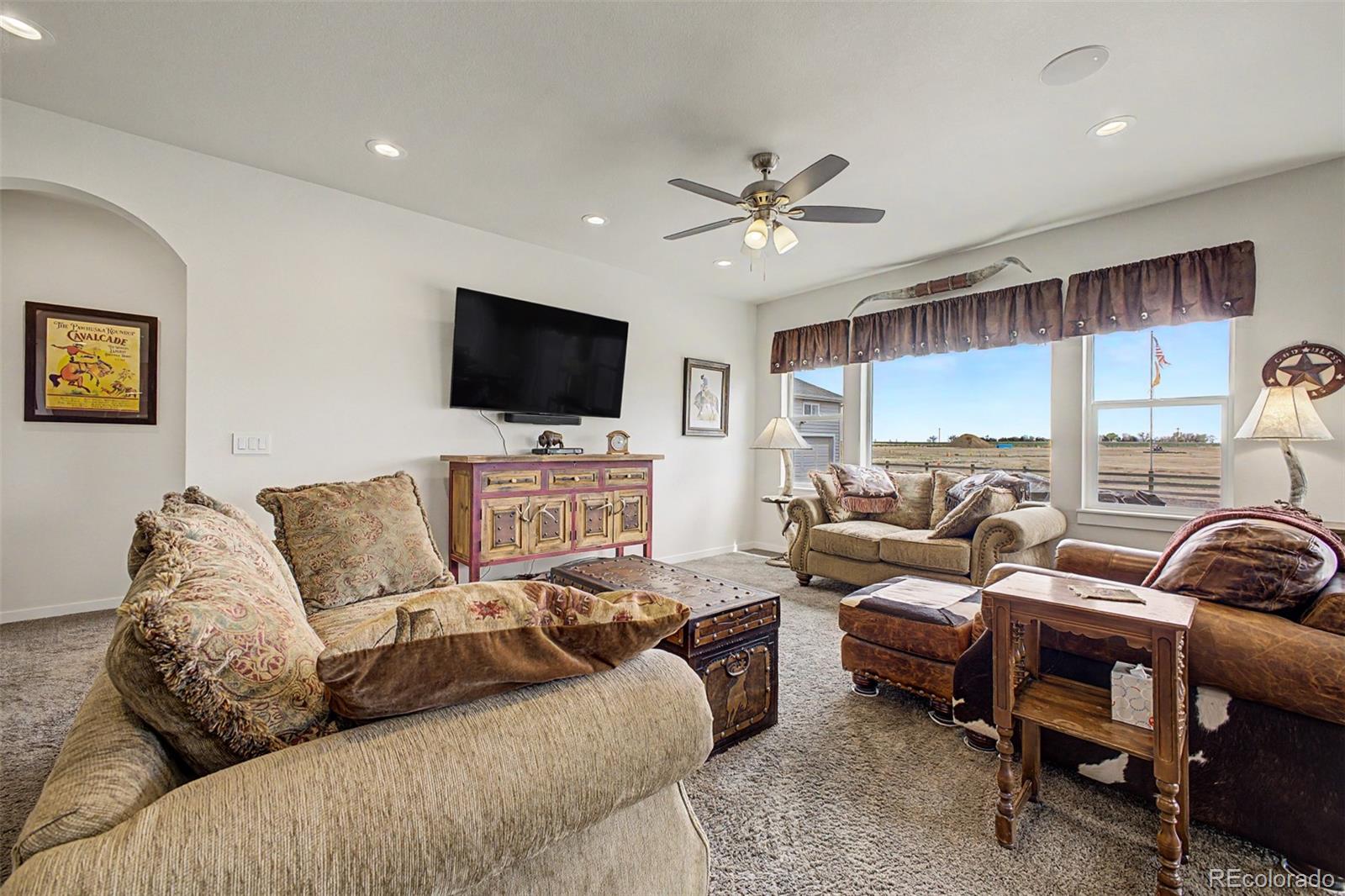 540 Remington Drive Hudson CO 80642