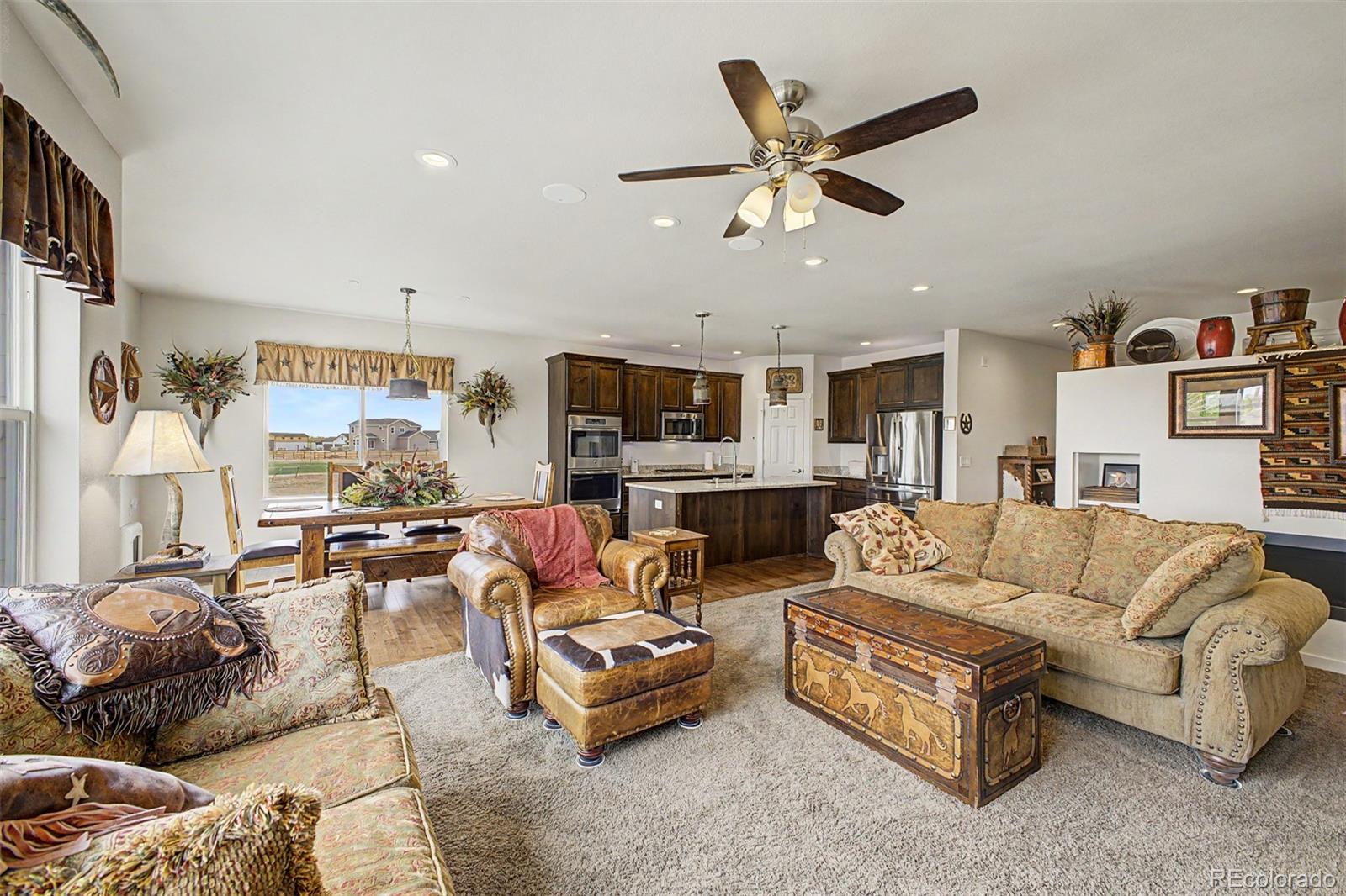 540 Remington Drive Hudson CO 80642