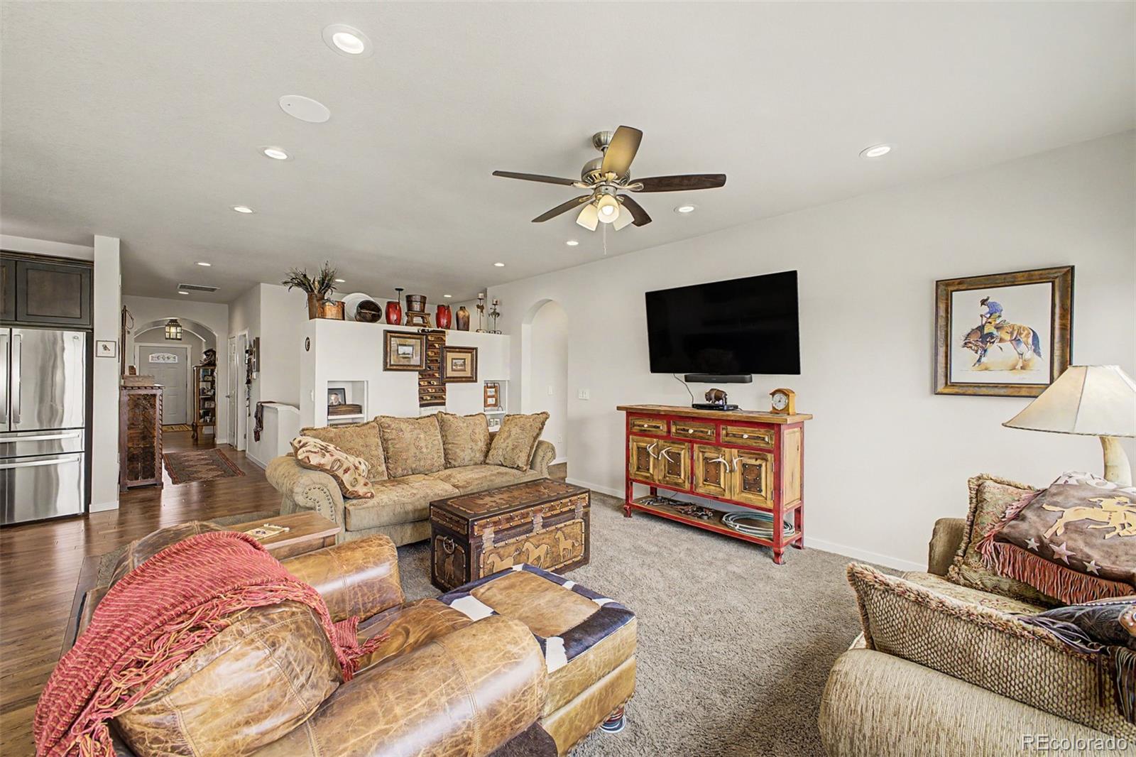 540 Remington Drive Hudson CO 80642