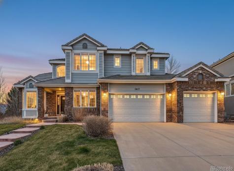 19617 E Fair Drive Aurora CO 80016