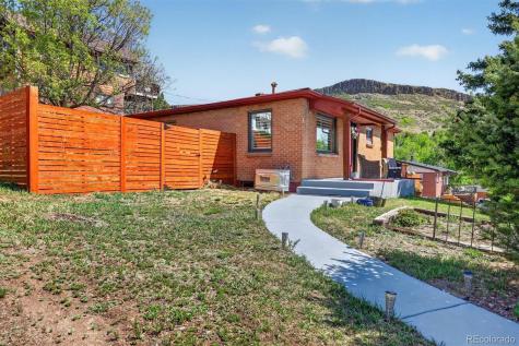508 5TH Street Golden CO 80403