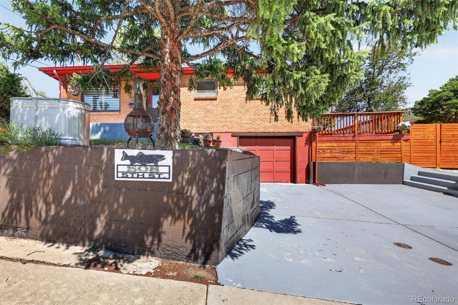 508 5th Street Golden CO 80403