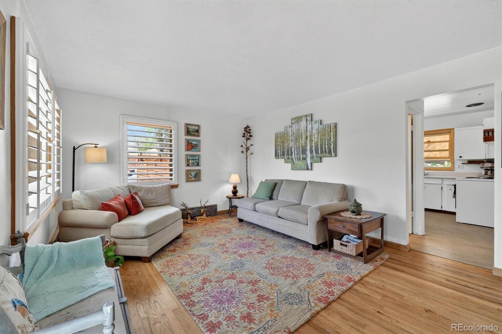 508 5th Street Golden CO 80403