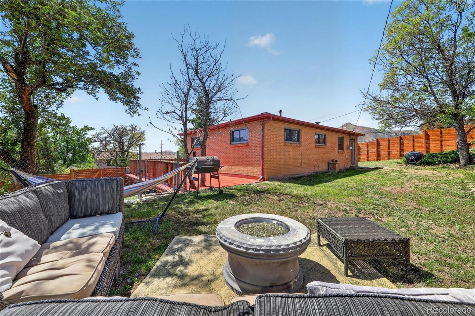 508 5th Street Golden CO 80403