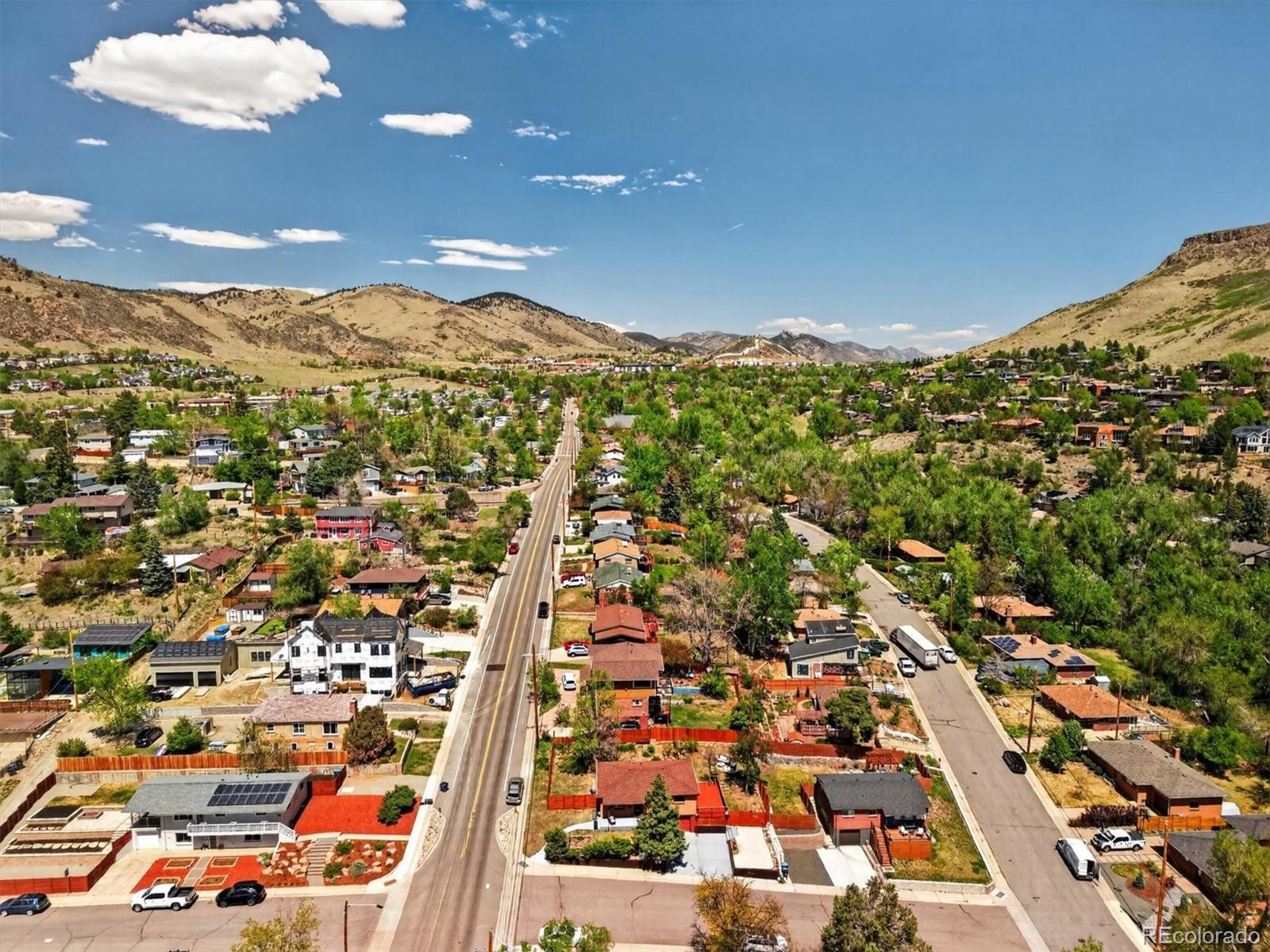 508 5th Street Golden CO 80403
