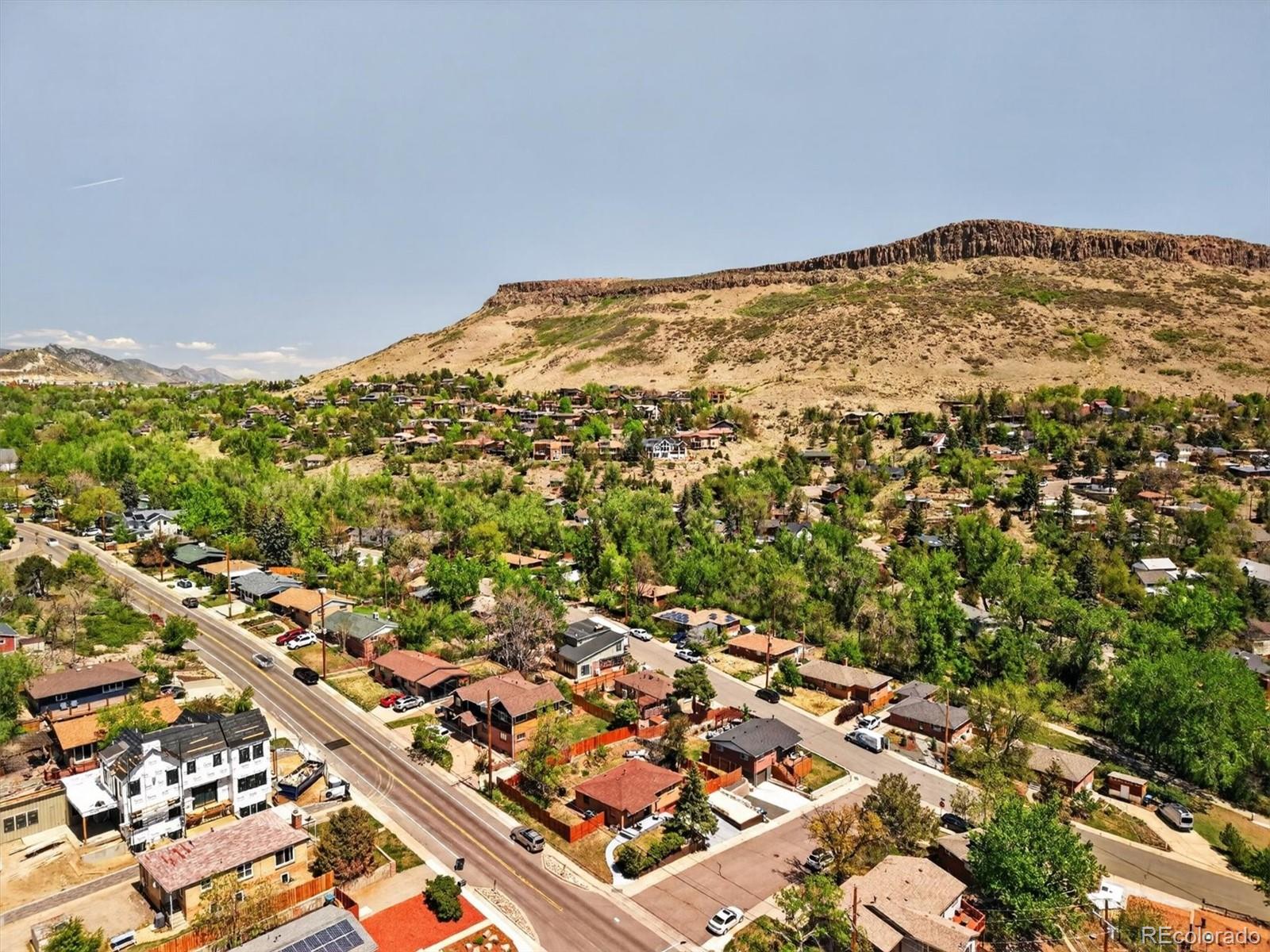 508 5th Street Golden CO 80403