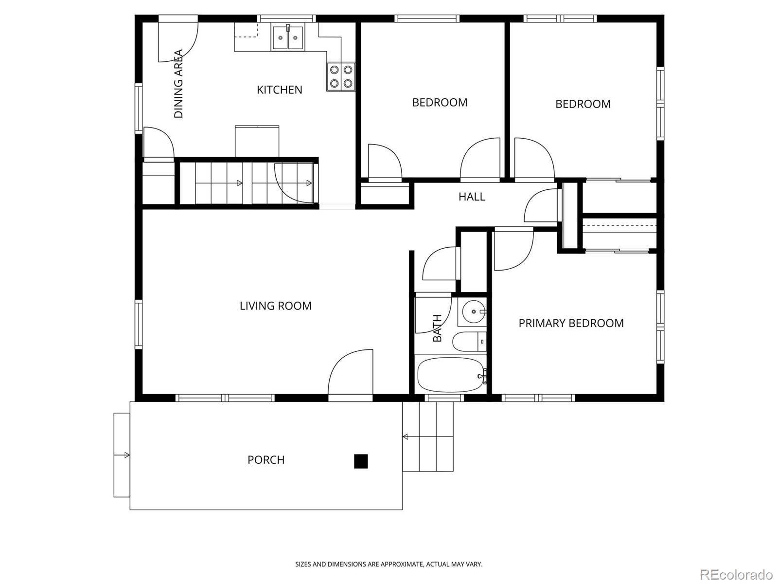 508 5th Street Golden CO 80403