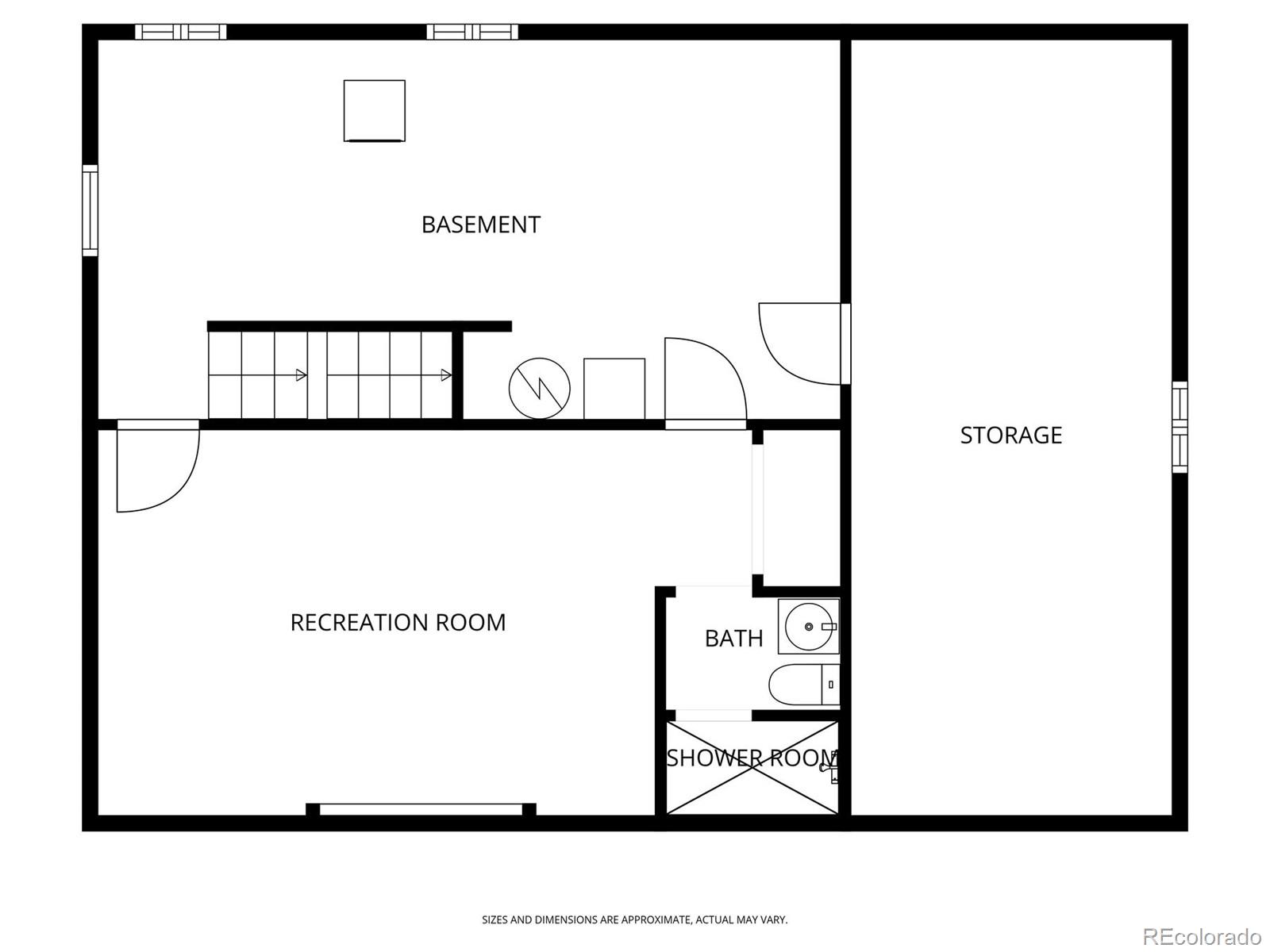 508 5th Street Golden CO 80403