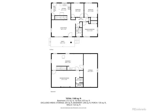 508 5TH Street Golden CO 80403