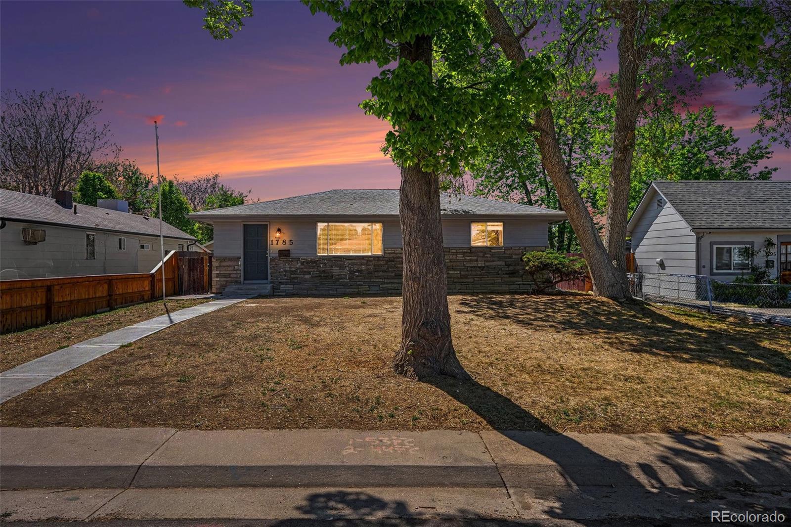 1785 Florence Street Aurora CO 80010