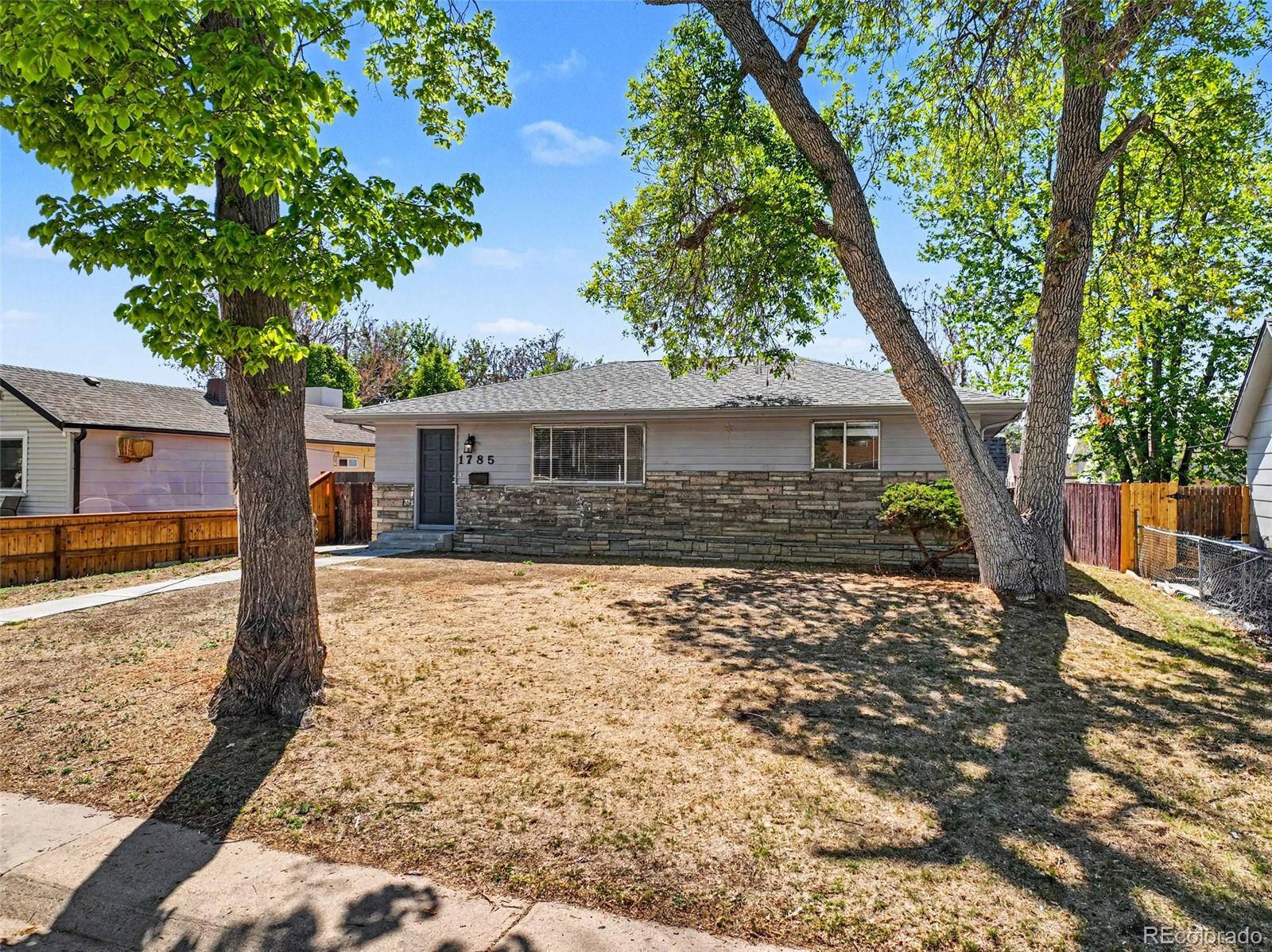 1785 Florence Street Aurora CO 80010