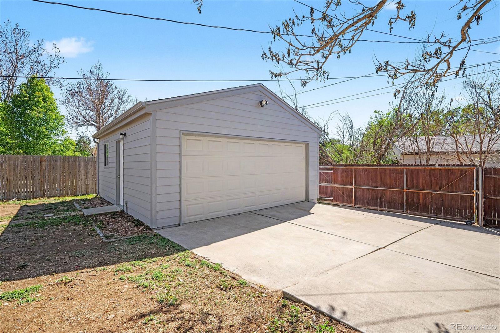1785 Florence Street Aurora CO 80010