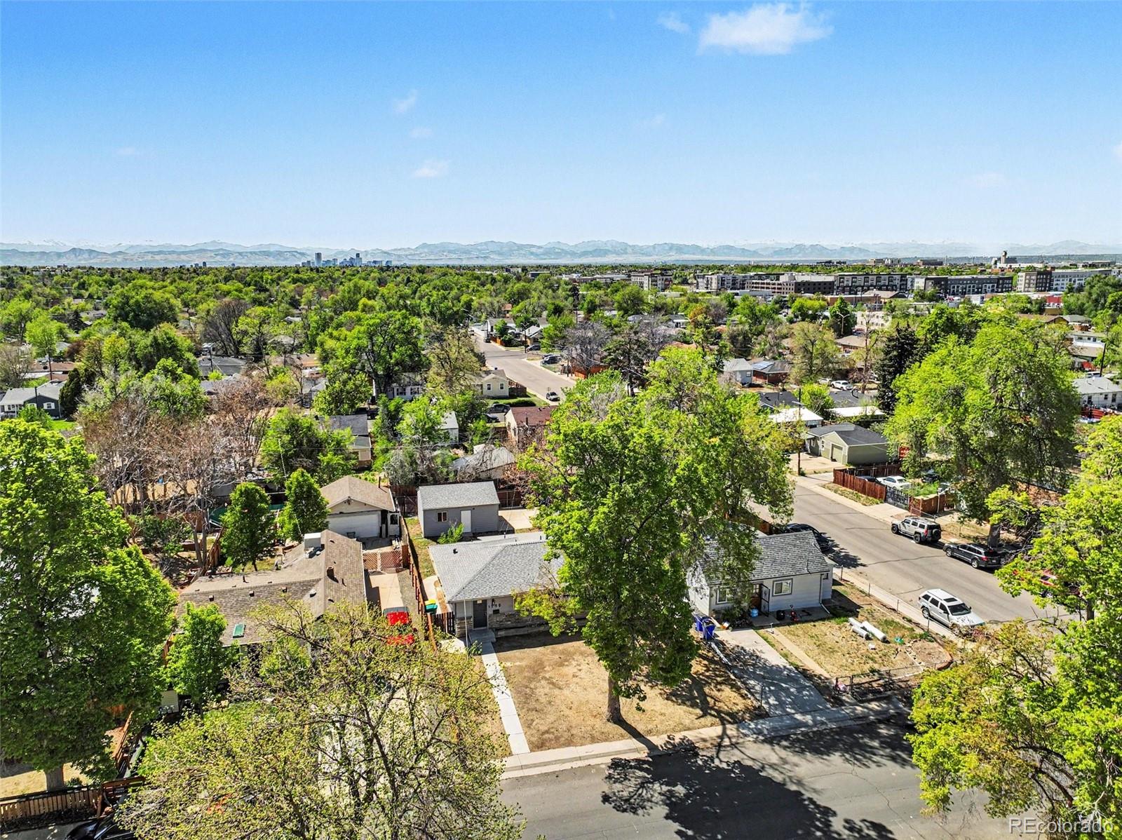 1785 Florence Street Aurora CO 80010