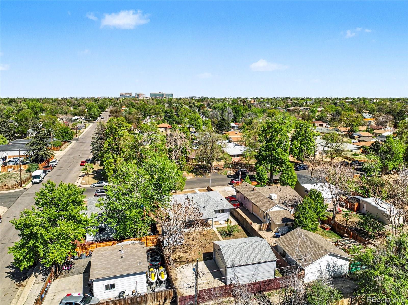 1785 Florence Street Aurora CO 80010