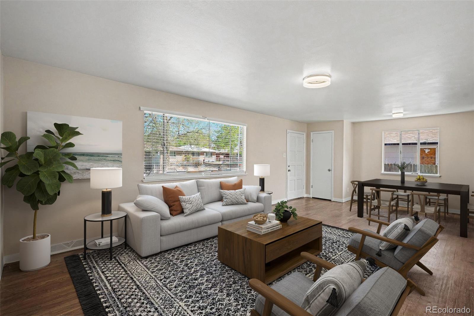 1785 Florence Street Aurora CO 80010