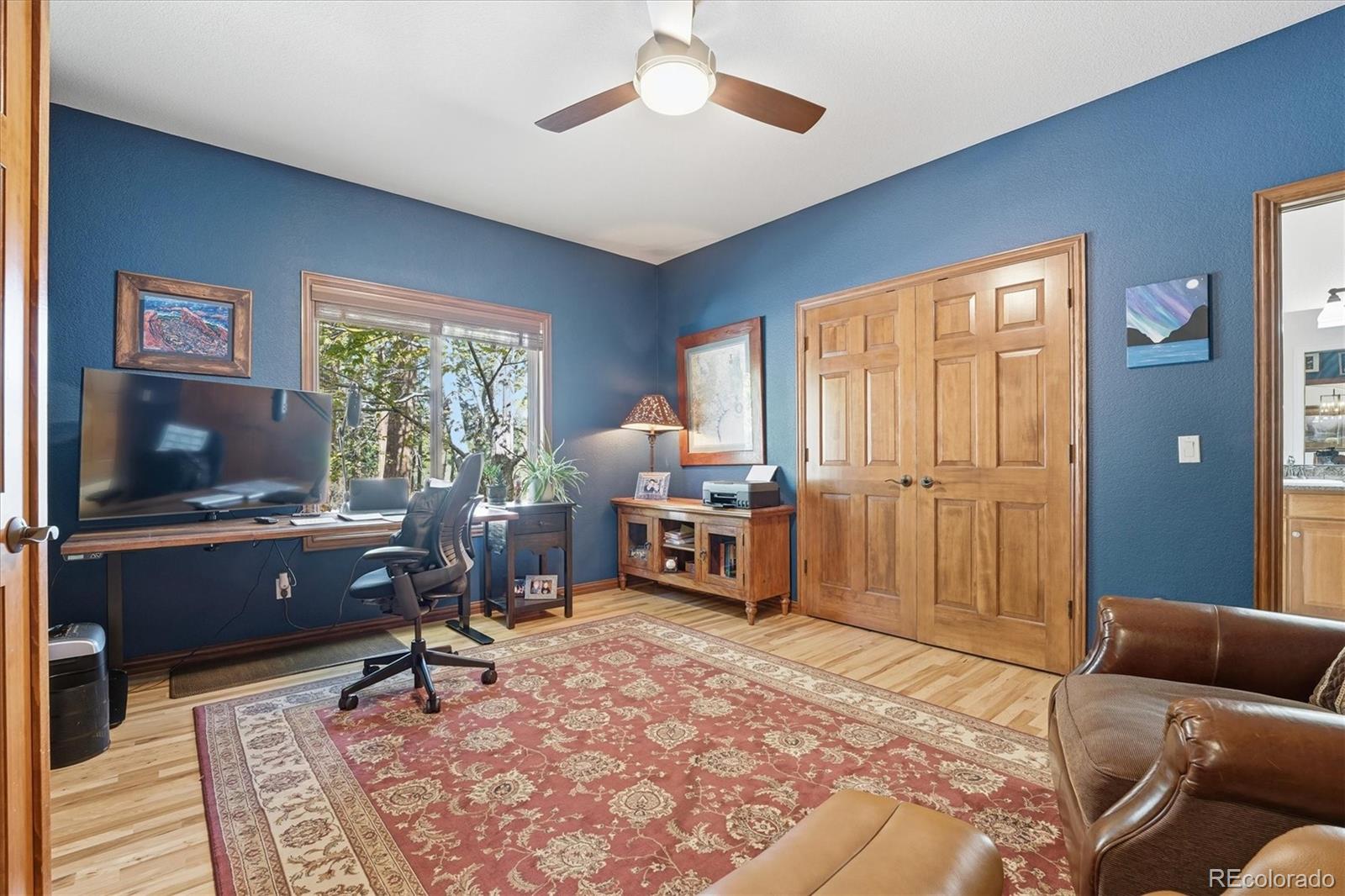 4680 Mohawk Drive Larkspur CO 80118