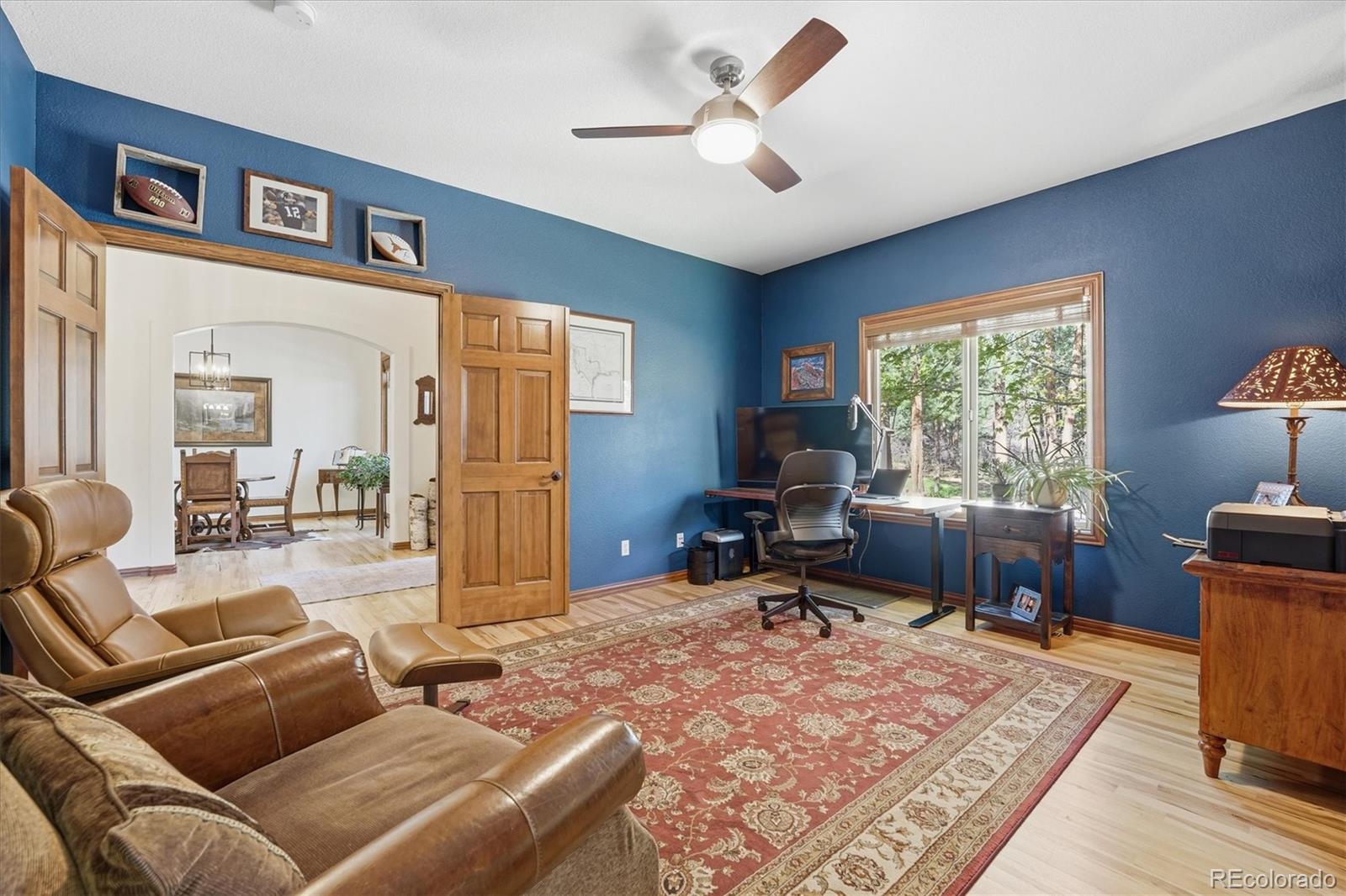 4680 Mohawk Drive Larkspur CO 80118