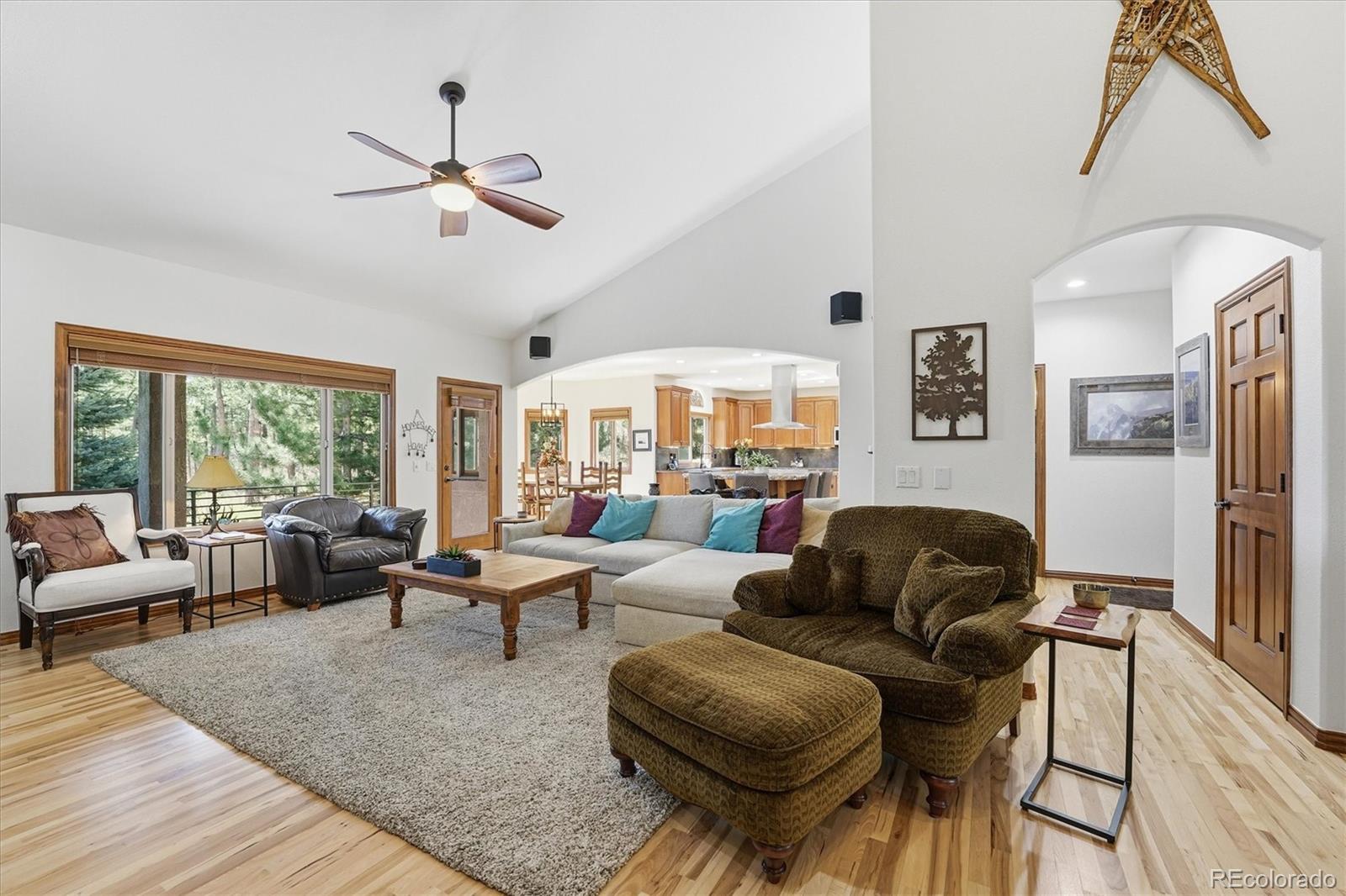 4680 Mohawk Drive Larkspur CO 80118